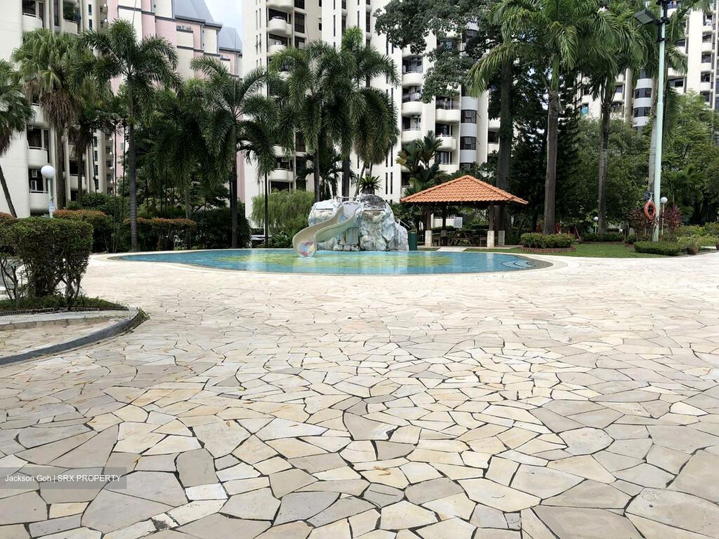 Cashew Heights Condominium (D23), Condominium #519998691